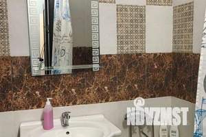 1-к квартира, посуточно, 25м2, 1/10 этаж