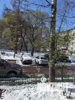 1-к квартира, посуточно, 32м2, 1/5 этаж