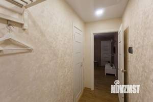 1-к квартира, посуточно, 31м2, 4/5 этаж
