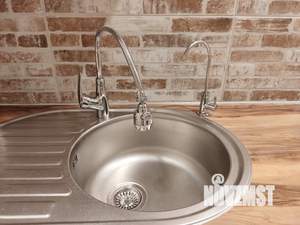 1-к квартира, посуточно, 39м2, 1/4 этаж