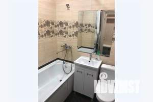 1-к квартира, посуточно, 24м2, 7/13 этаж