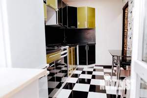 1-к квартира, посуточно, 28м2, 5/9 этаж