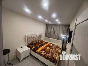 3-к квартира, посуточно, 68м2, 5/9 этаж