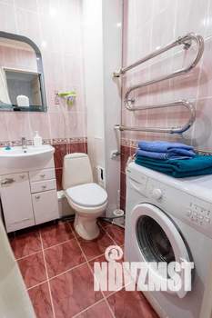 1-к квартира, посуточно, 35м2, 5/5 этаж