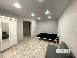 1-к квартира, на длительный срок, 34м2, 5/12 этаж