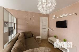 1-к квартира, посуточно, 31м2, 4/5 этаж