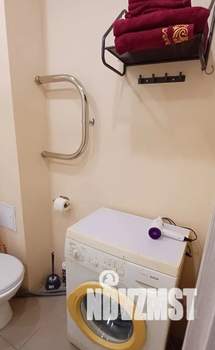 1-к квартира, посуточно, 34м2, 9/9 этаж