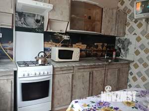 3-к квартира, посуточно, 60м2, 2/5 этаж