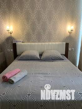 Студия квартира, посуточно, 30м2, 4/9 этаж