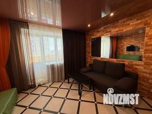 Студия квартира, посуточно, 24м2, 6/9 этаж