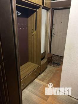 1-к квартира, посуточно, 33м2, 2/5 этаж