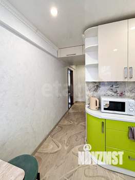 1-к квартира, на длительный срок, 31м2, 1/5 этаж