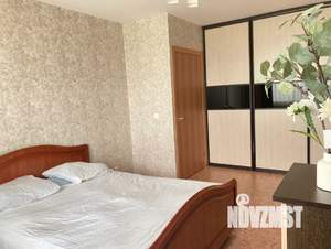 1-к квартира, на длительный срок, 35м2, 4/10 этаж