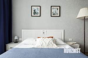 Студия квартира, посуточно, 24м2, 12/12 этаж