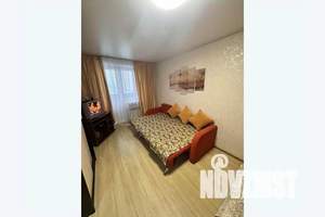 1-к квартира, посуточно, 33м2, 2/16 этаж