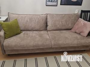 1-к квартира, посуточно, 32м2, 3/5 этаж