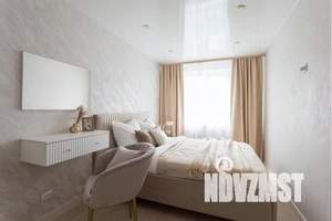 2-к квартира, посуточно, 44м2, 2/5 этаж