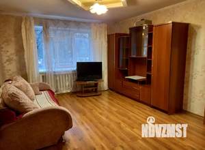 1-к квартира, на длительный срок, 35м2, 1/5 этаж