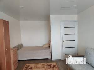 1-к квартира, на длительный срок, 34м2, 8/9 этаж