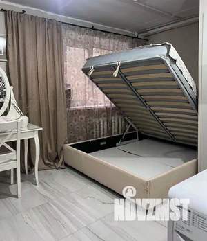 1-к квартира, посуточно, 24м2, 1/1 этаж