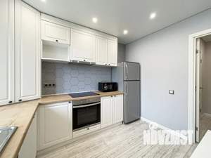 1-к квартира, посуточно, 30м2, 5/10 этаж