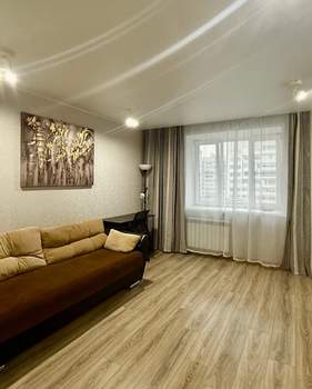 2-к квартира, на длительный срок, 52м2, 4/9 этаж