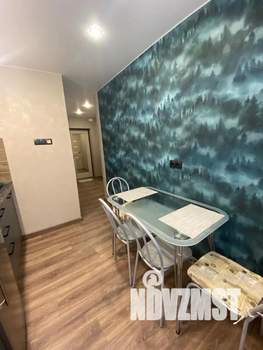 1-к квартира, посуточно, 35м2, 4/9 этаж