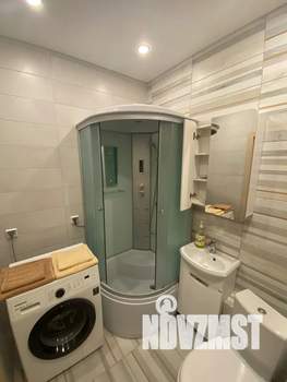 1-к квартира, посуточно, 34м2, 12/12 этаж