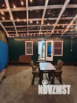 Студия квартира, посуточно, 20м2, 1/1 этаж