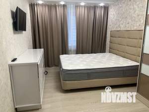 2-к квартира, посуточно, 68м2, 1/9 этаж