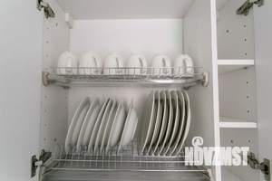 2-к квартира, посуточно, 46м2, 1/1 этаж