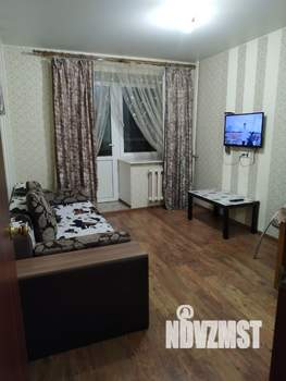 2-к квартира, посуточно, 42м2, 1/12 этаж