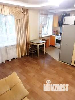 3-к квартира, на длительный срок, 59м2, 5/5 этаж