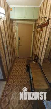 2-к квартира, на длительный срок, 50м2, 4/6 этаж