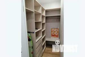 1-к квартира, посуточно, 37м2, 1/8 этаж