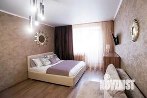 Студия квартира, посуточно, 30м2, 5/9 этаж