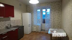 1-к квартира, на длительный срок, 40м2, 4/10 этаж