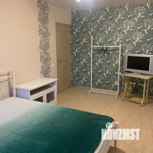 1-к квартира, посуточно, 36м2, 2/9 этаж