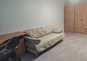 Студия квартира, на длительный срок, 35м2, 11/16 этаж