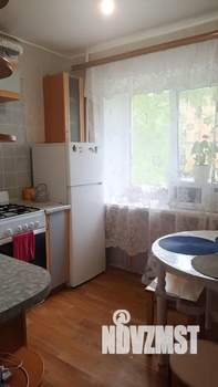 2-к квартира, посуточно, 40м2, 2/5 этаж