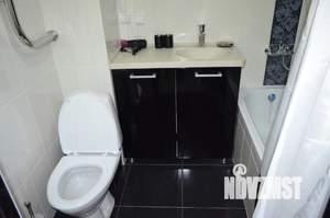 1-к квартира, посуточно, 39м2, 1/1 этаж