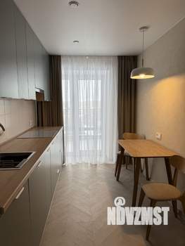 1-к квартира, на длительный срок, 36м2, 9/10 этаж