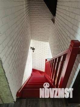 2-к квартира, посуточно, 54м2, 1/1 этаж