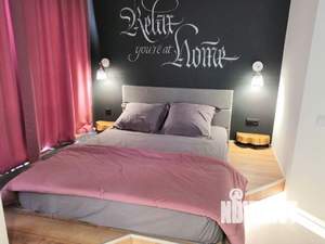 1-к квартира, посуточно, 21м2, 1/1 этаж