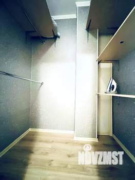 1-к квартира, на длительный срок, 36м2, 13/16 этаж