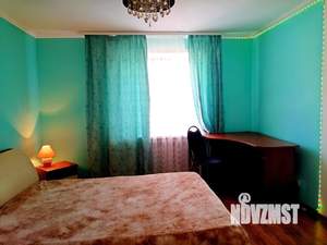 2-к квартира, посуточно, 65м2, 5/10 этаж