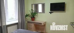 2-к квартира, посуточно, 56м2, 9/10 этаж