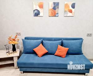 2-к квартира, посуточно, 48м2, 3/5 этаж