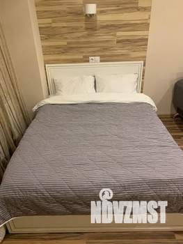 1-к квартира, посуточно, 25м2, 8/13 этаж