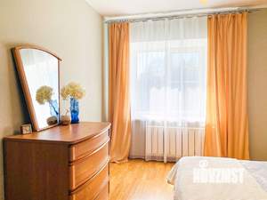 3-к квартира, посуточно, 80м2, 1/1 этаж